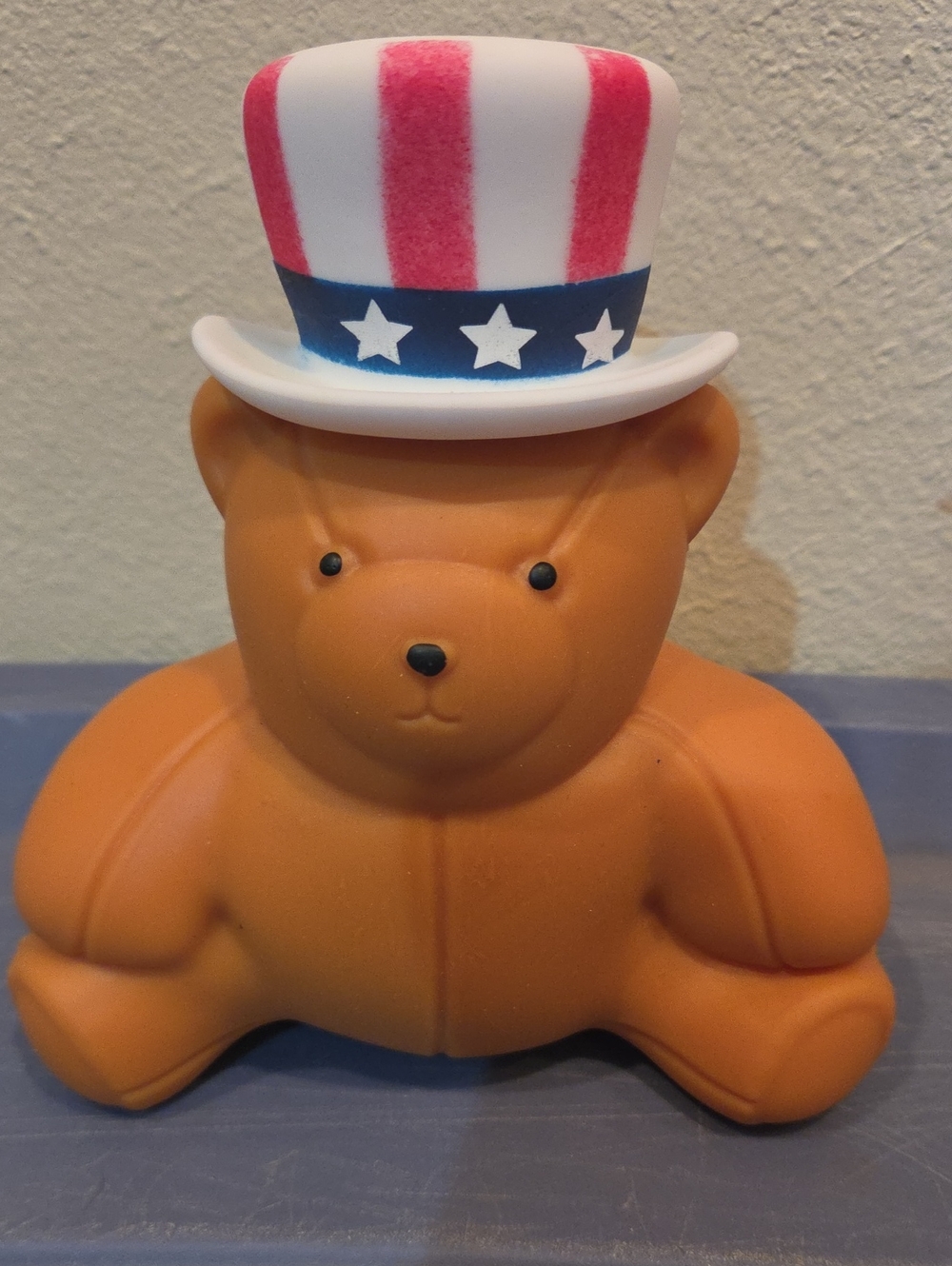 Sunny Days Americana Teddy Bear